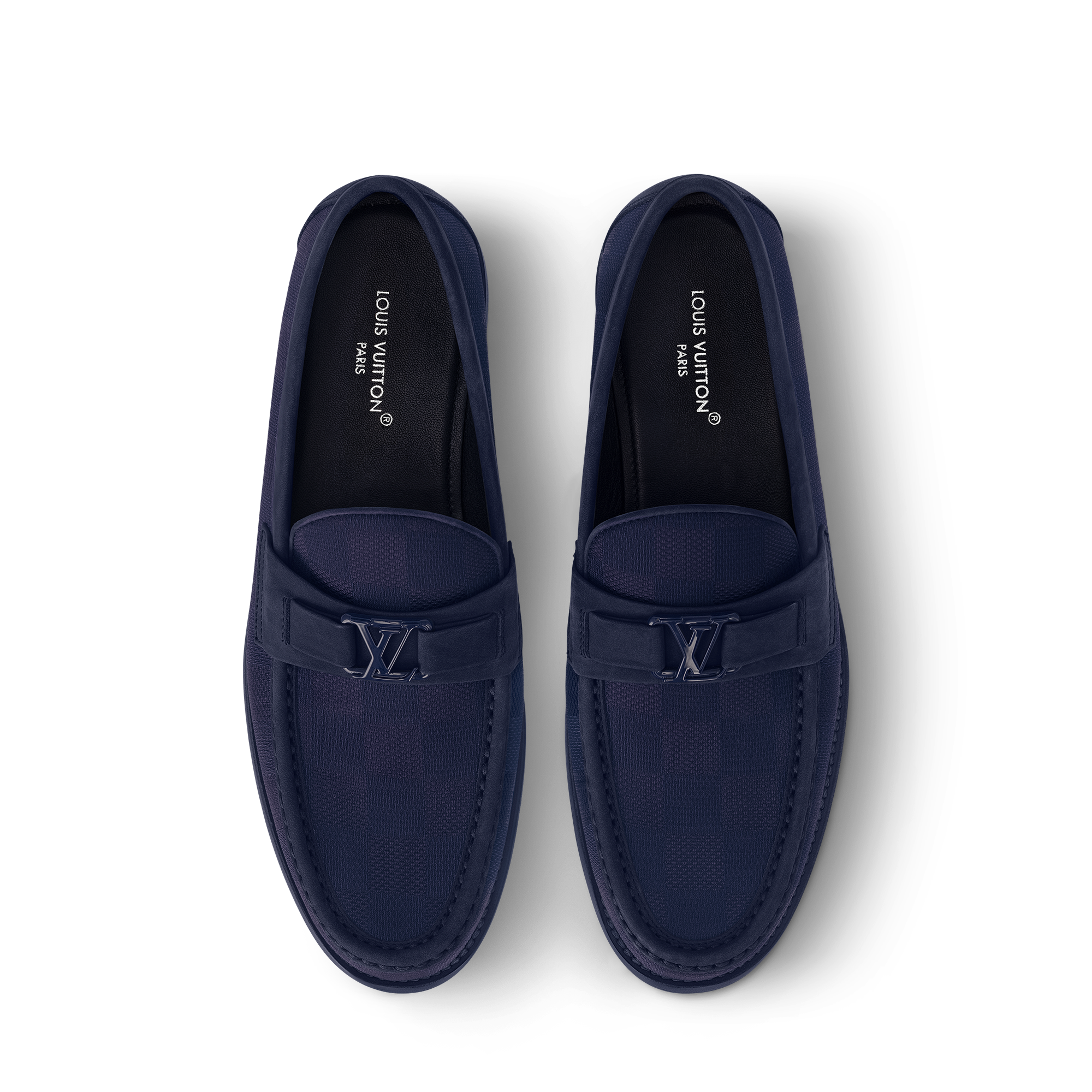 Mocasín Major  Hombre Zapatos Mocasines | LOUIS VUITTON (Zoom de producto)