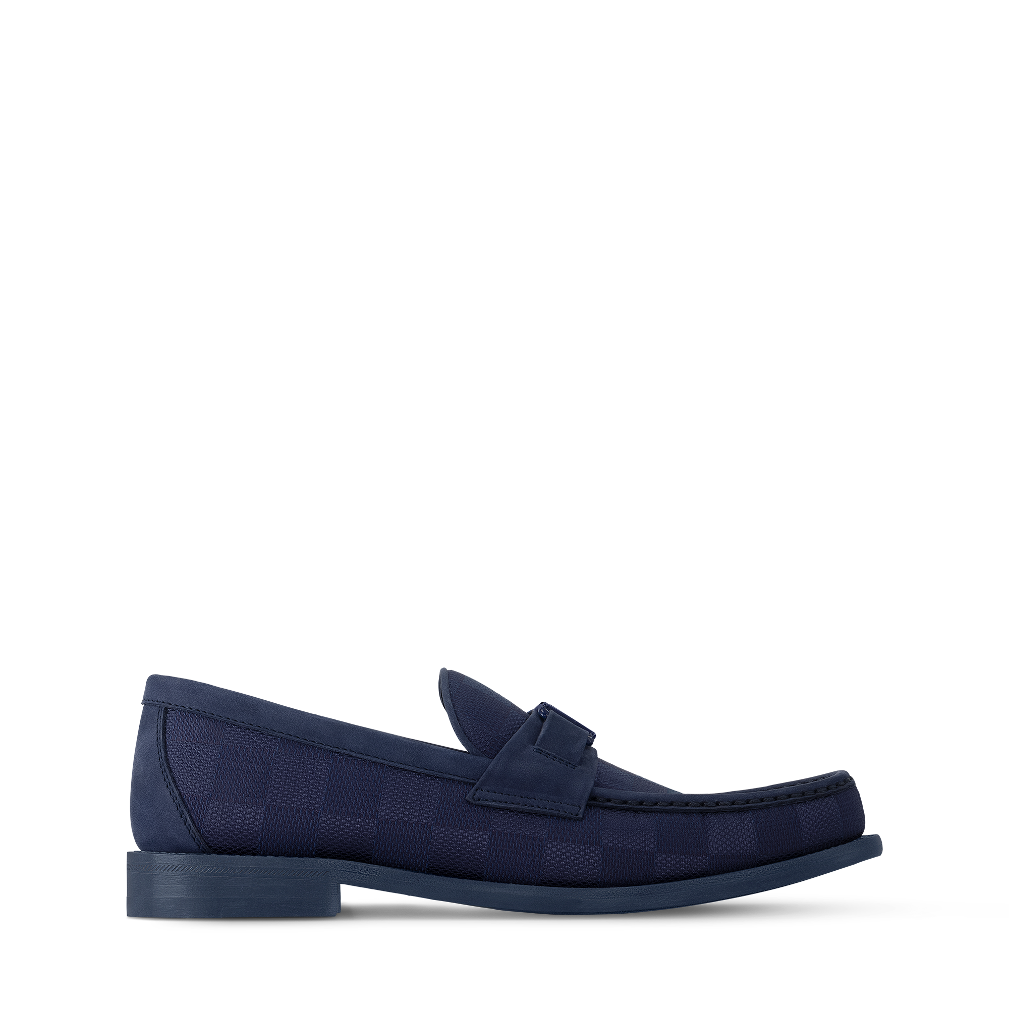 Mocasín Major  Hombre Zapatos Mocasines | LOUIS VUITTON (Zoom de producto)