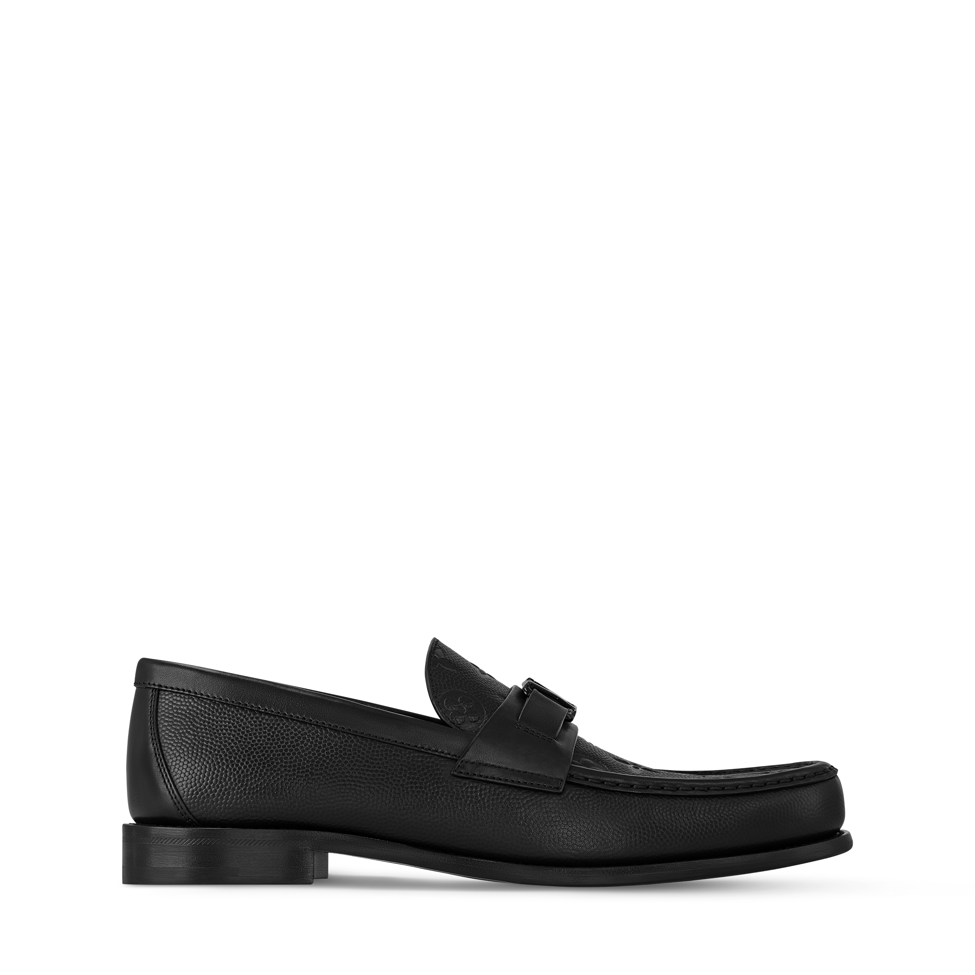 Mocasín Major  Hombre Zapatos Mocasines | LOUIS VUITTON (Zoom de producto)