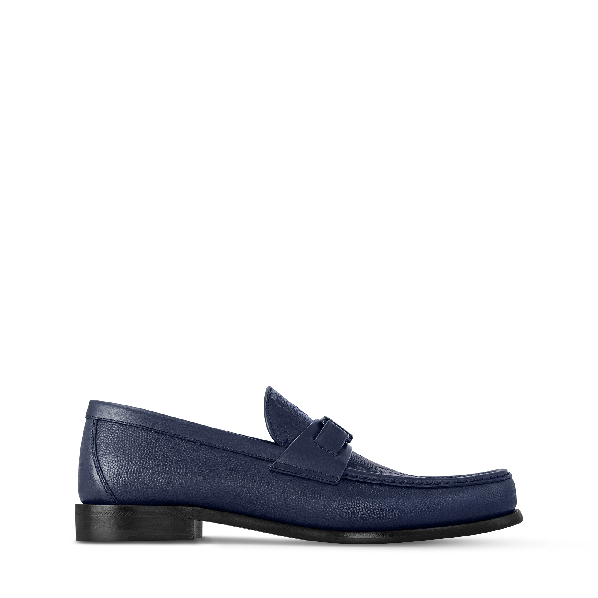Mocasín Major  Hombre Zapatos Mocasines | LOUIS VUITTON (Zoom de producto)