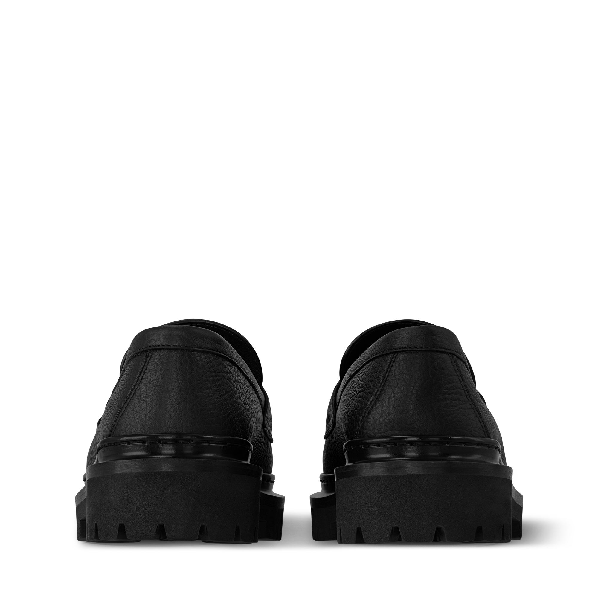Mocasín Major  Hombre Zapatos Mocasines | LOUIS VUITTON (Zoom de producto)