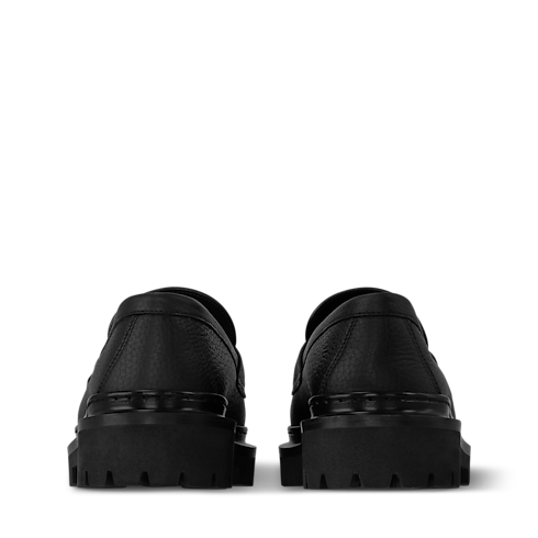 Mocasín Major Hombre Zapatos Mocasines | LOUIS VUITTON (Zoom de producto)