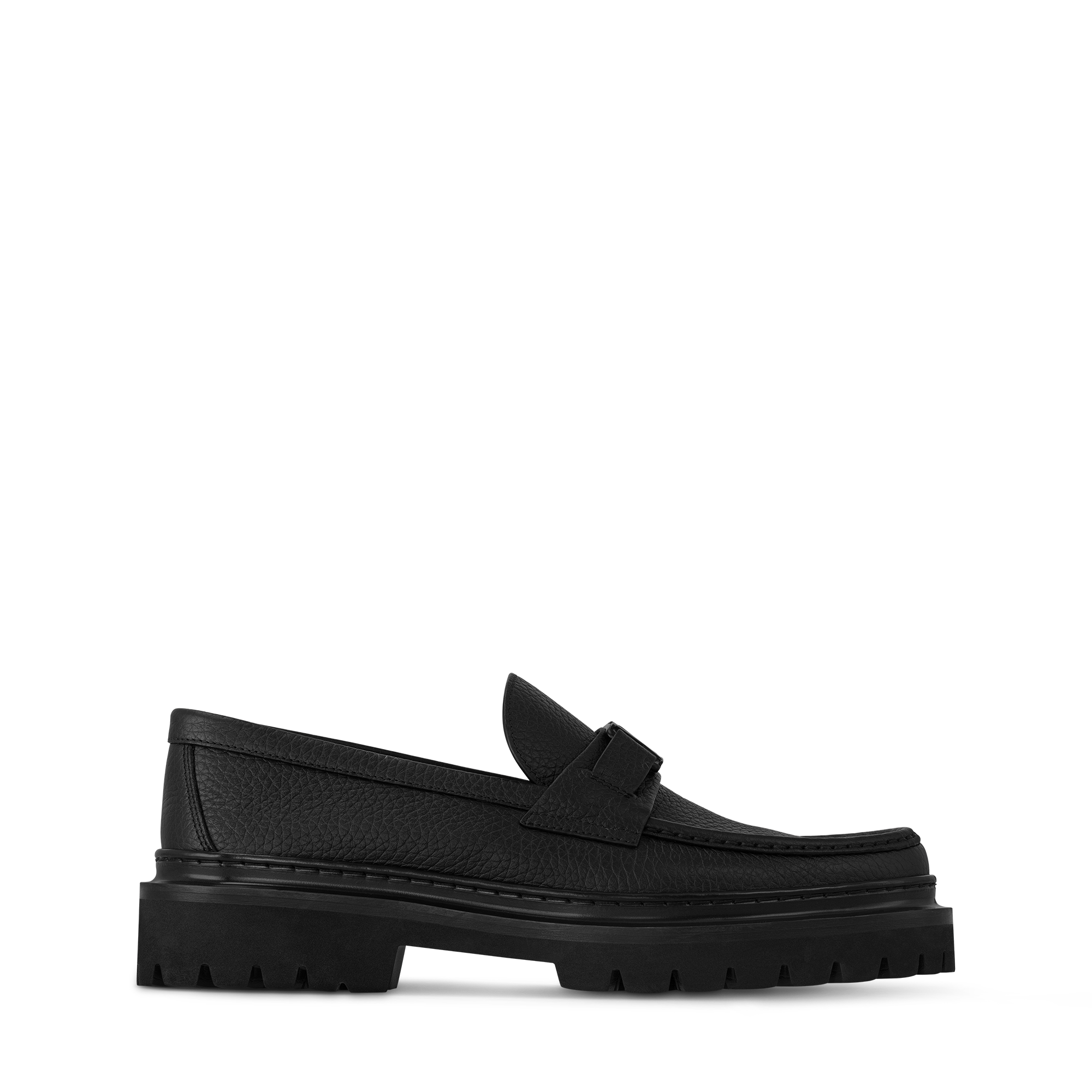 Mocasín Major  Hombre Zapatos Mocasines | LOUIS VUITTON (Zoom de producto)