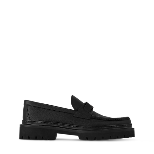 Mocasín Major Hombre Zapatos Mocasines | LOUIS VUITTON (Zoom de producto)