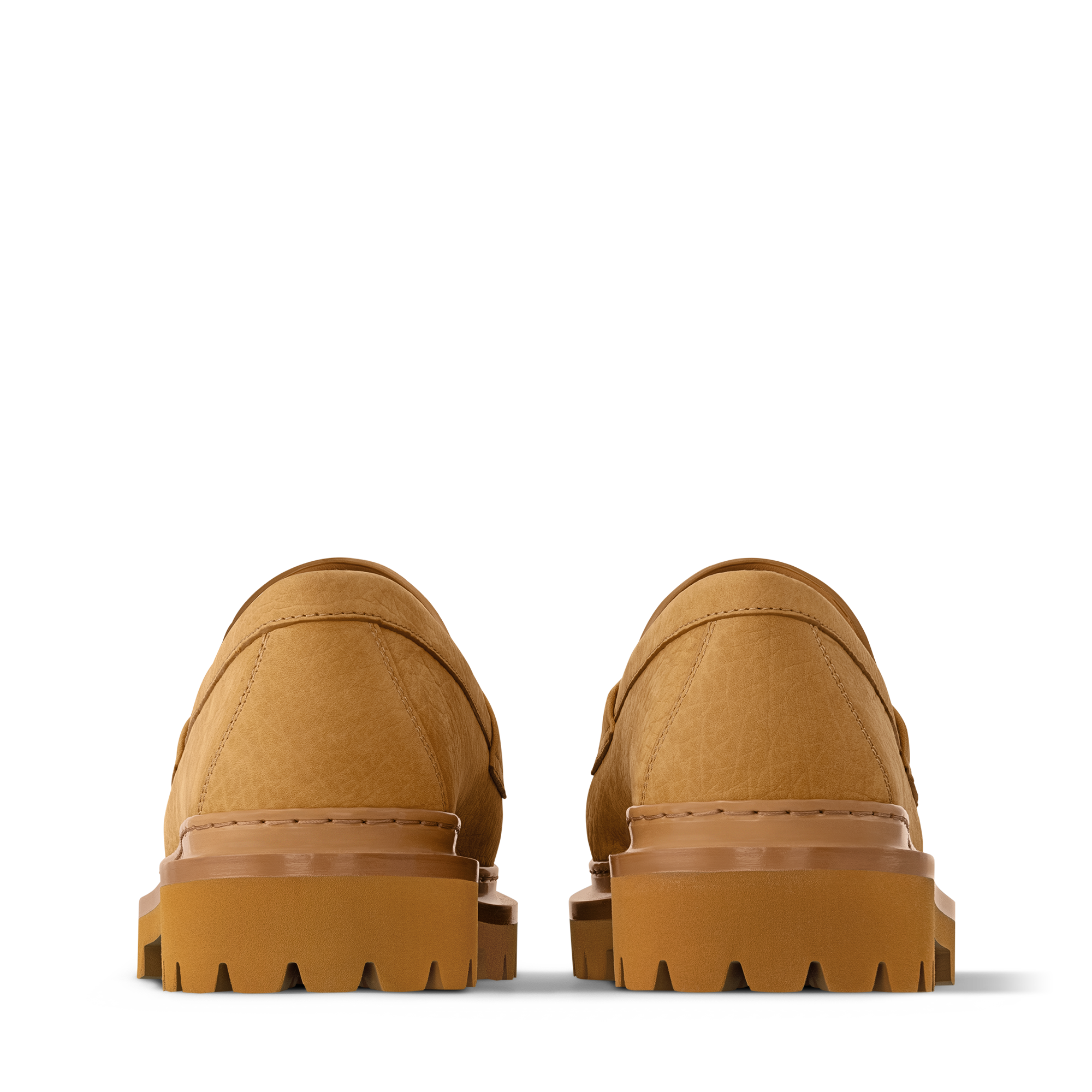 Mocasín Major  Hombre Zapatos Mocasines | LOUIS VUITTON (Zoom de producto)