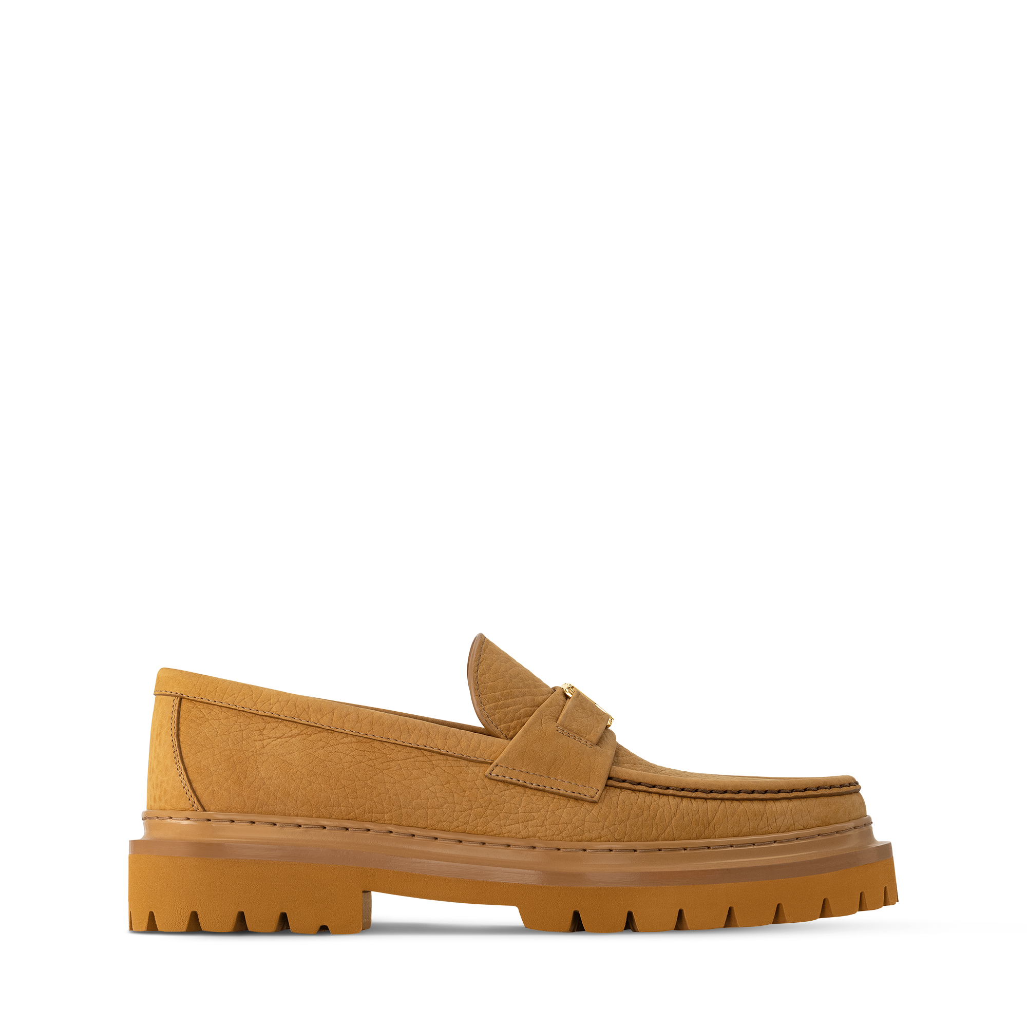 Mocasín Major  Hombre Zapatos Mocasines | LOUIS VUITTON (Zoom de producto)
