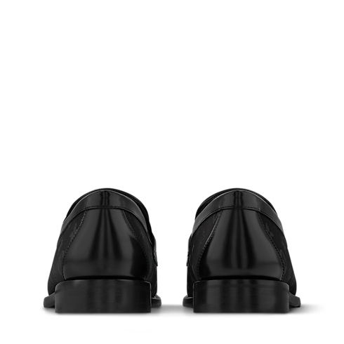 Mocasín Major Hombre Zapatos Mocasines | LOUIS VUITTON (Zoom de producto)