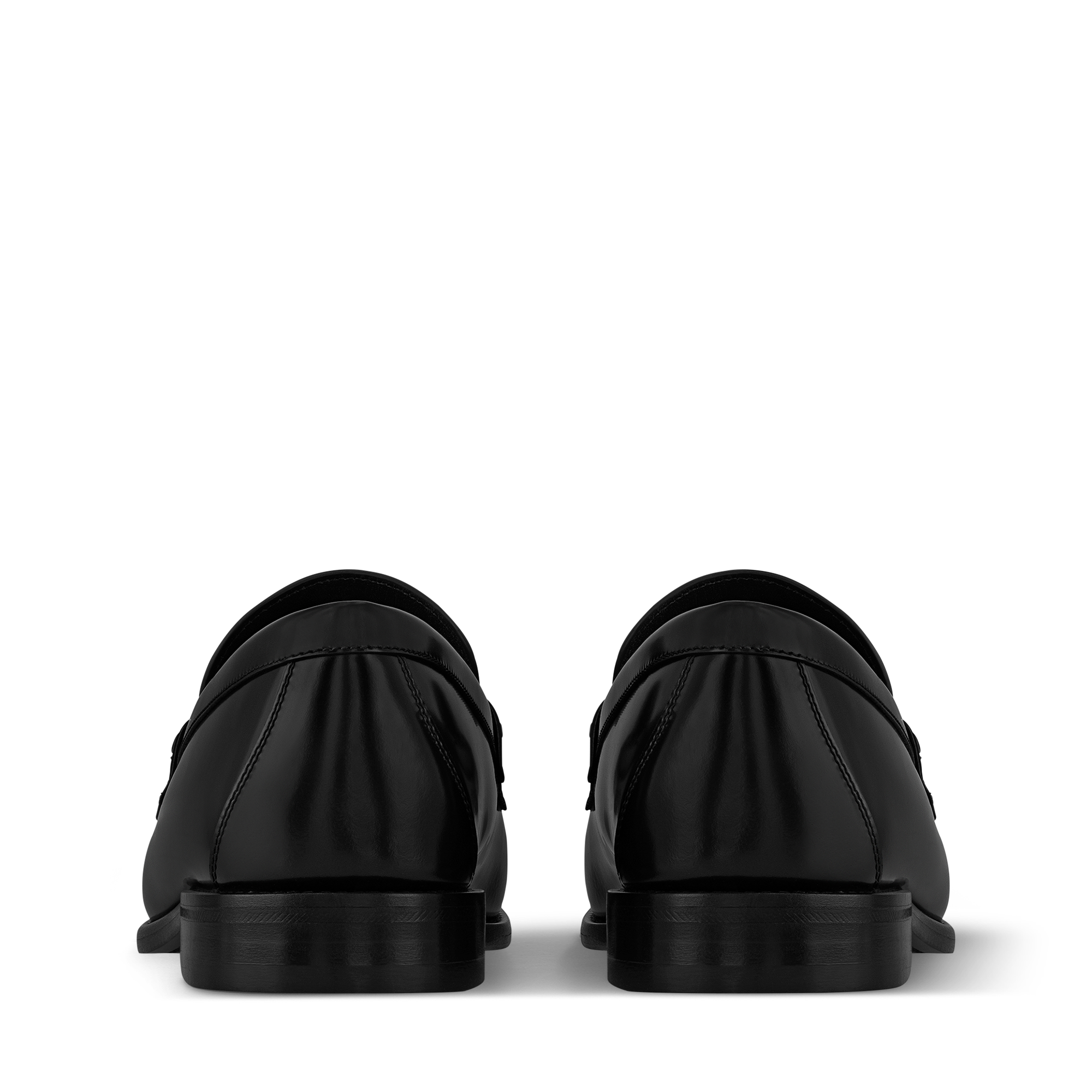 Mocasín Major  Hombre Zapatos Mocasines | LOUIS VUITTON (Zoom de producto)