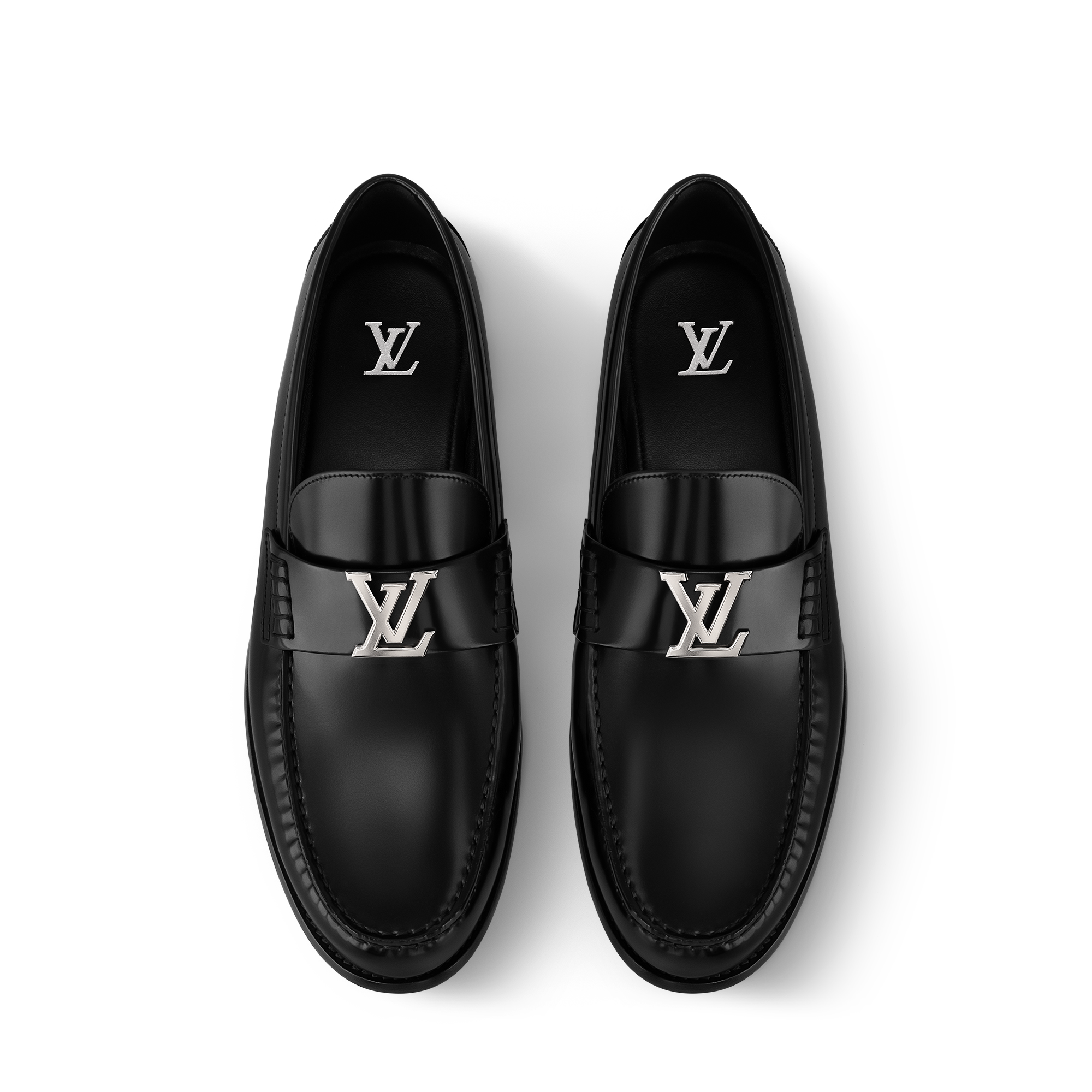 Mocasín Major  Hombre Zapatos Mocasines | LOUIS VUITTON (Zoom de producto)