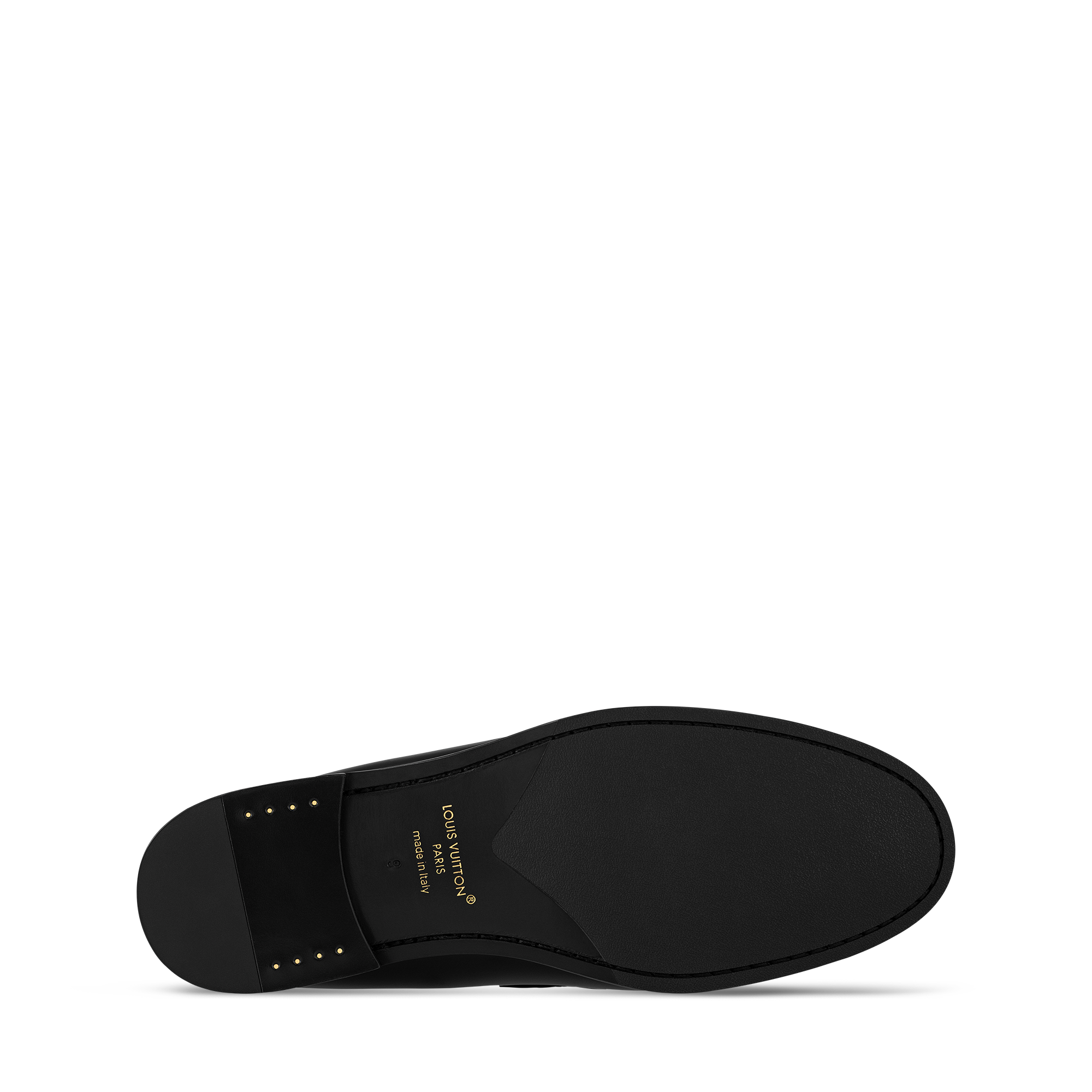 Mocasín Major  Hombre Zapatos Mocasines | LOUIS VUITTON (Zoom de producto)