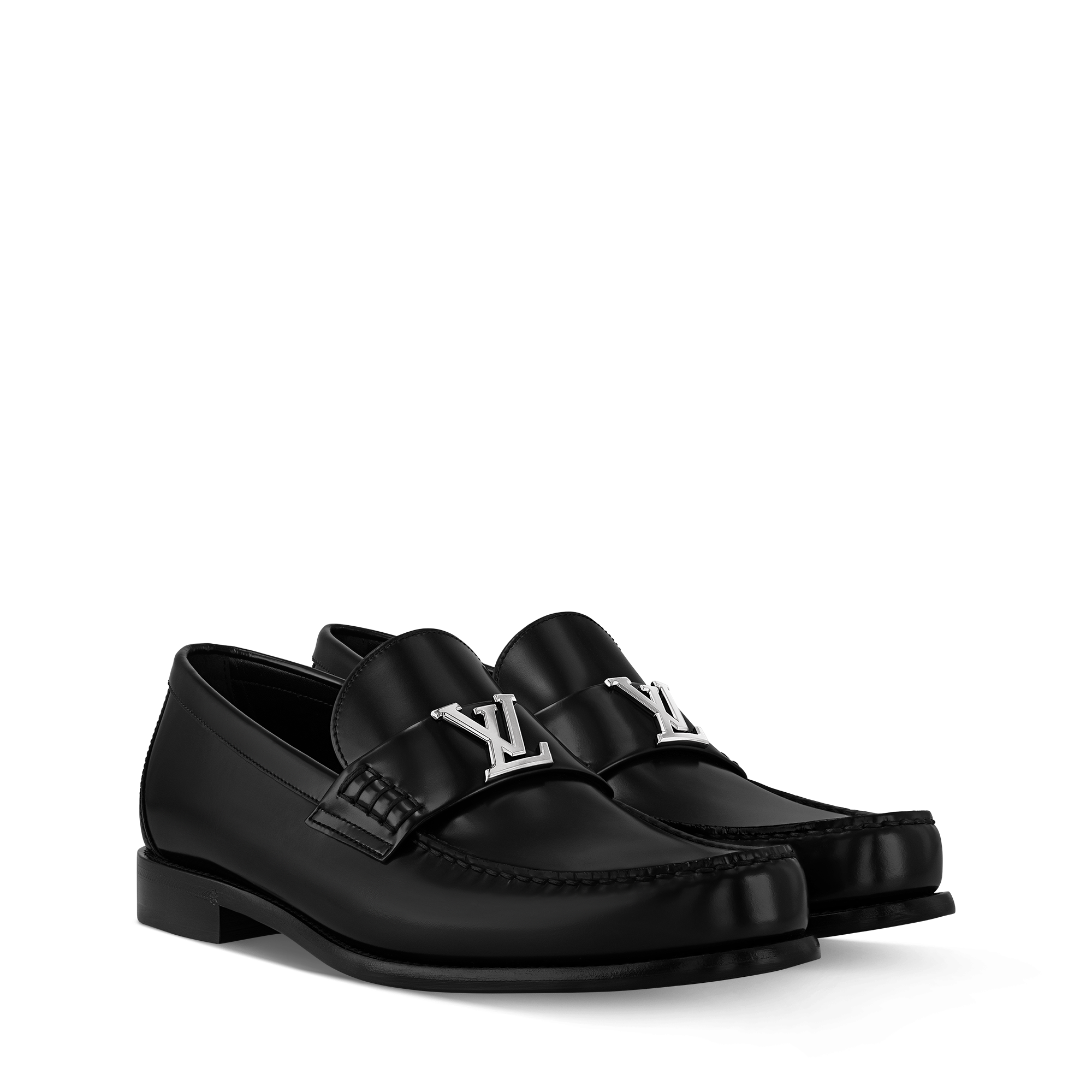 Mocasín Major  Hombre Zapatos Mocasines | LOUIS VUITTON (Zoom de producto)