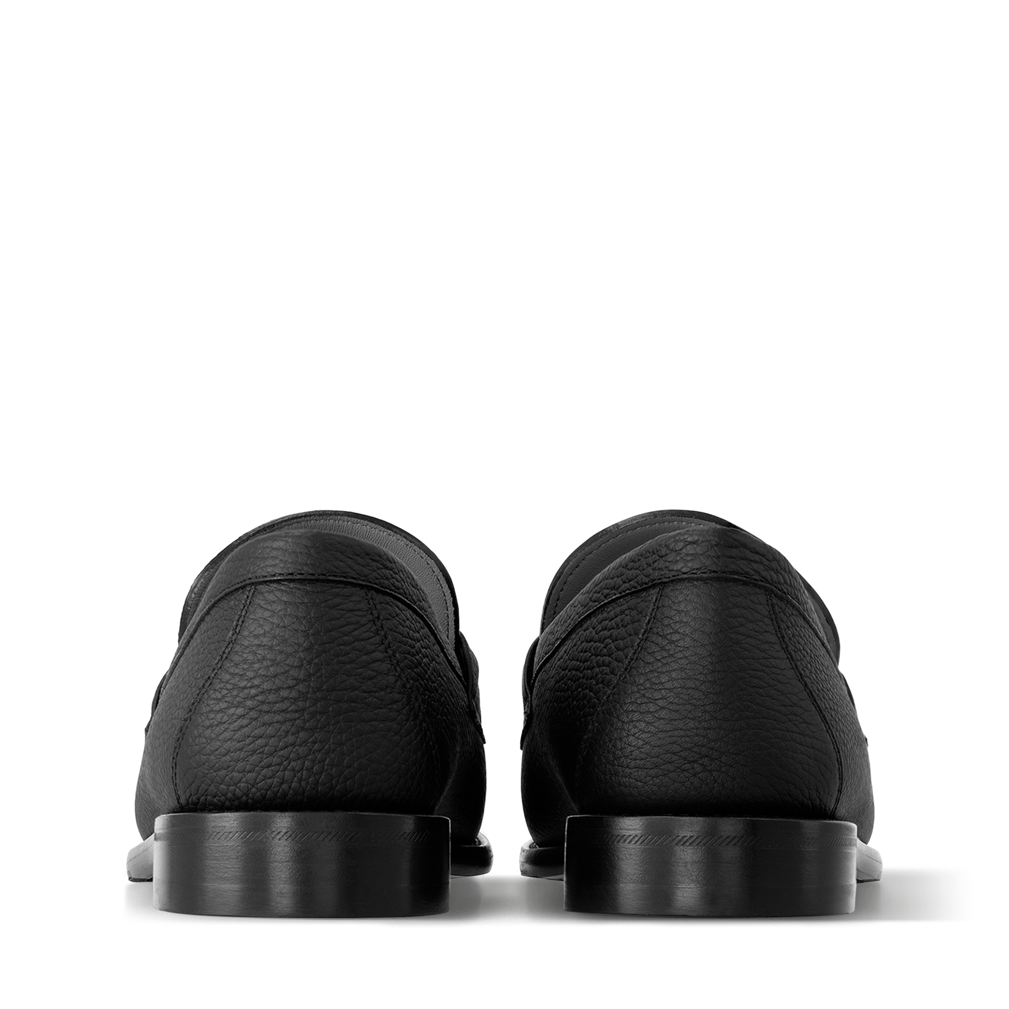 Mocasín Major  Hombre Zapatos Mocasines | LOUIS VUITTON (Zoom de producto)