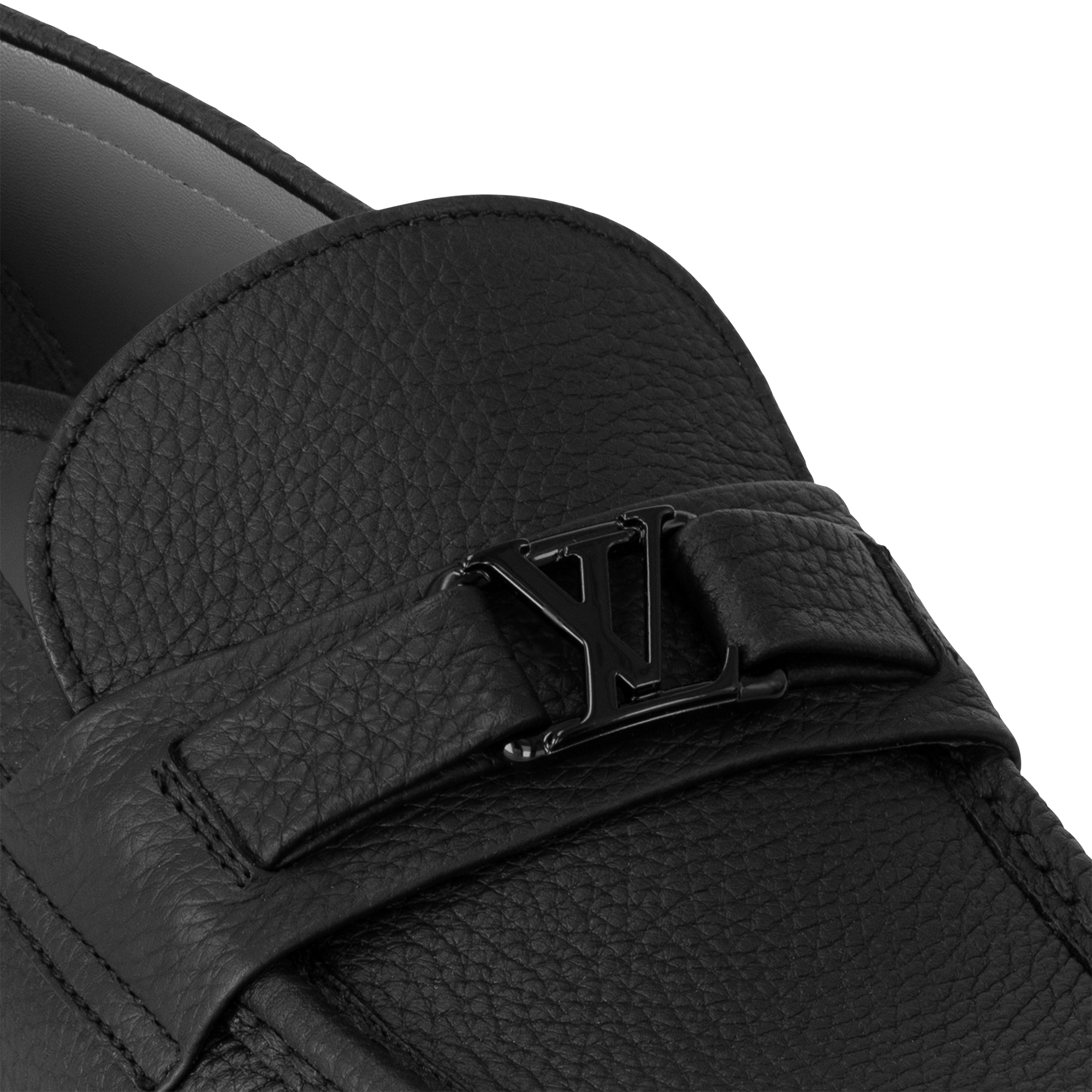 Mocasín Major  Hombre Zapatos Mocasines | LOUIS VUITTON (Zoom de producto)