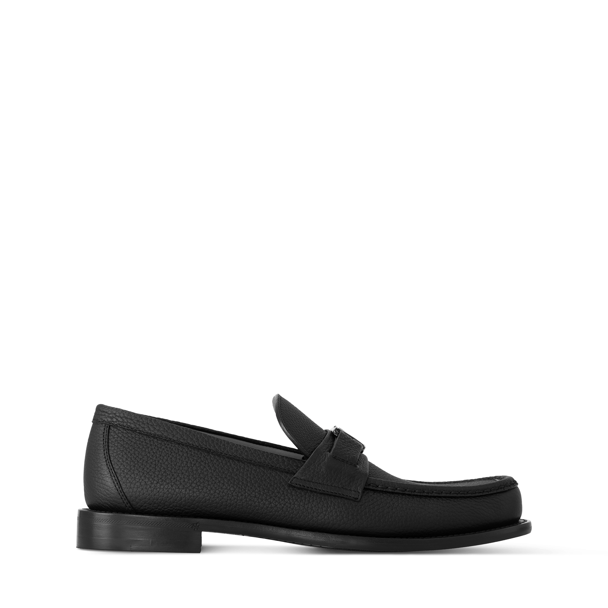 Mocasín Major  Hombre Zapatos Mocasines | LOUIS VUITTON (Zoom de producto)
