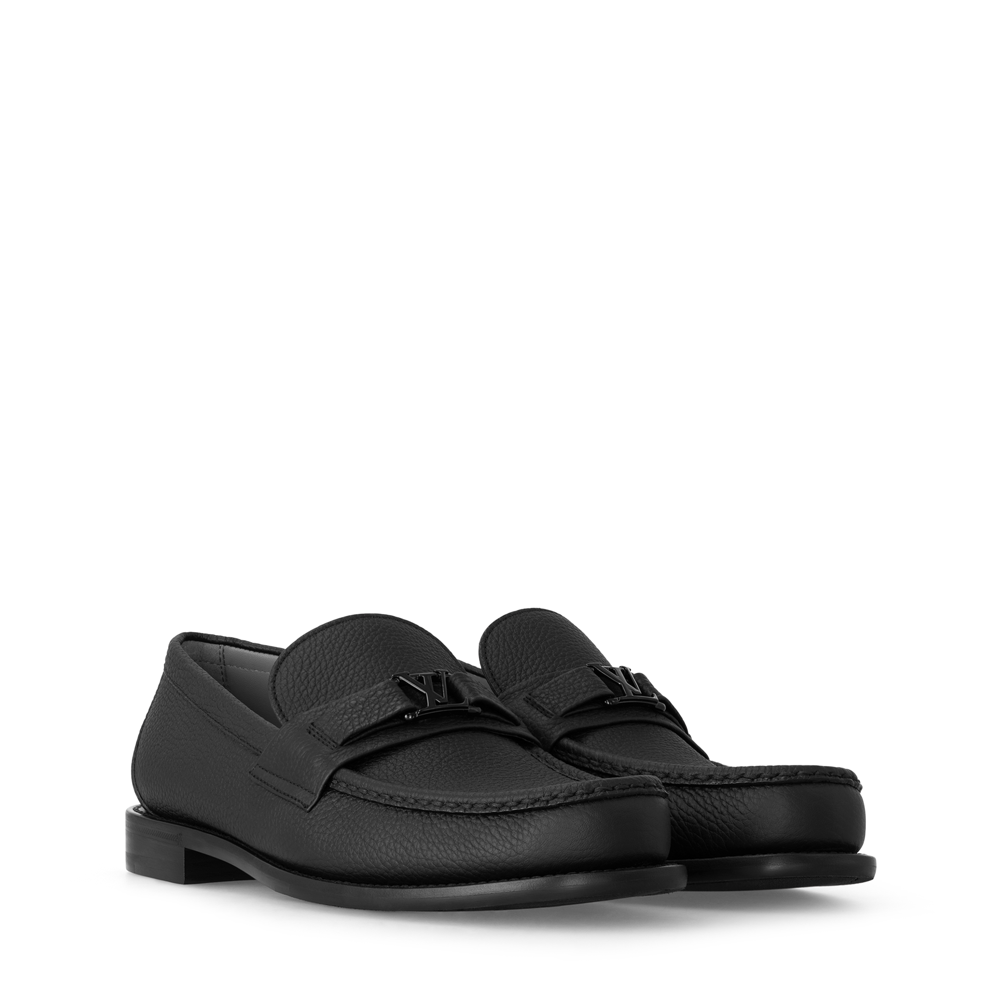 Mocasín Major  Hombre Zapatos Mocasines | LOUIS VUITTON (Zoom de producto)