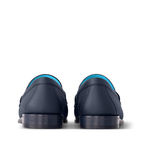 Mocasín Major Hombre Zapatos Mocasines | LOUIS VUITTON (Zoom de producto)