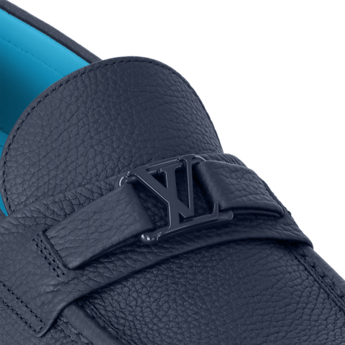 Mocasín Major Hombre Zapatos Mocasines | LOUIS VUITTON (Zoom de producto)