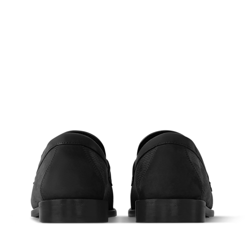 Mocasín Major Hombre Zapatos Mocasines | LOUIS VUITTON (Zoom de producto)