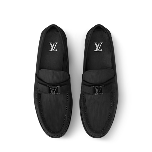 Mocasín Major Hombre Zapatos Mocasines | LOUIS VUITTON (Zoom de producto)
