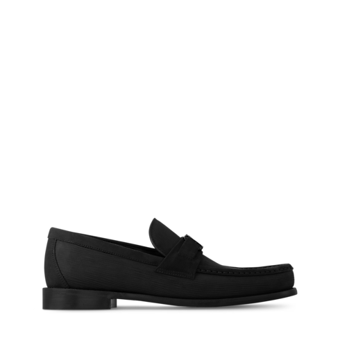 Mocasín Major Hombre Zapatos Mocasines | LOUIS VUITTON (Zoom de producto)