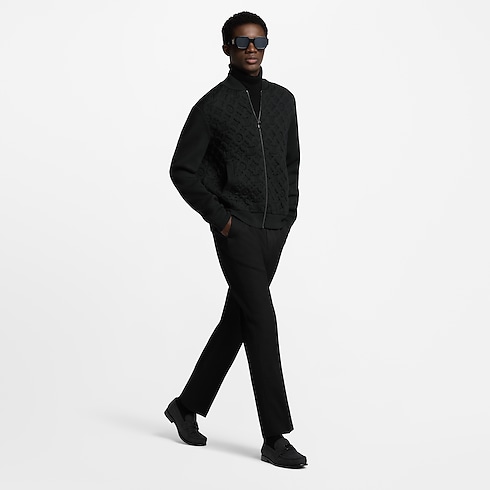 Mocasín Major Hombre Zapatos Mocasines | LOUIS VUITTON (Zoom de producto)