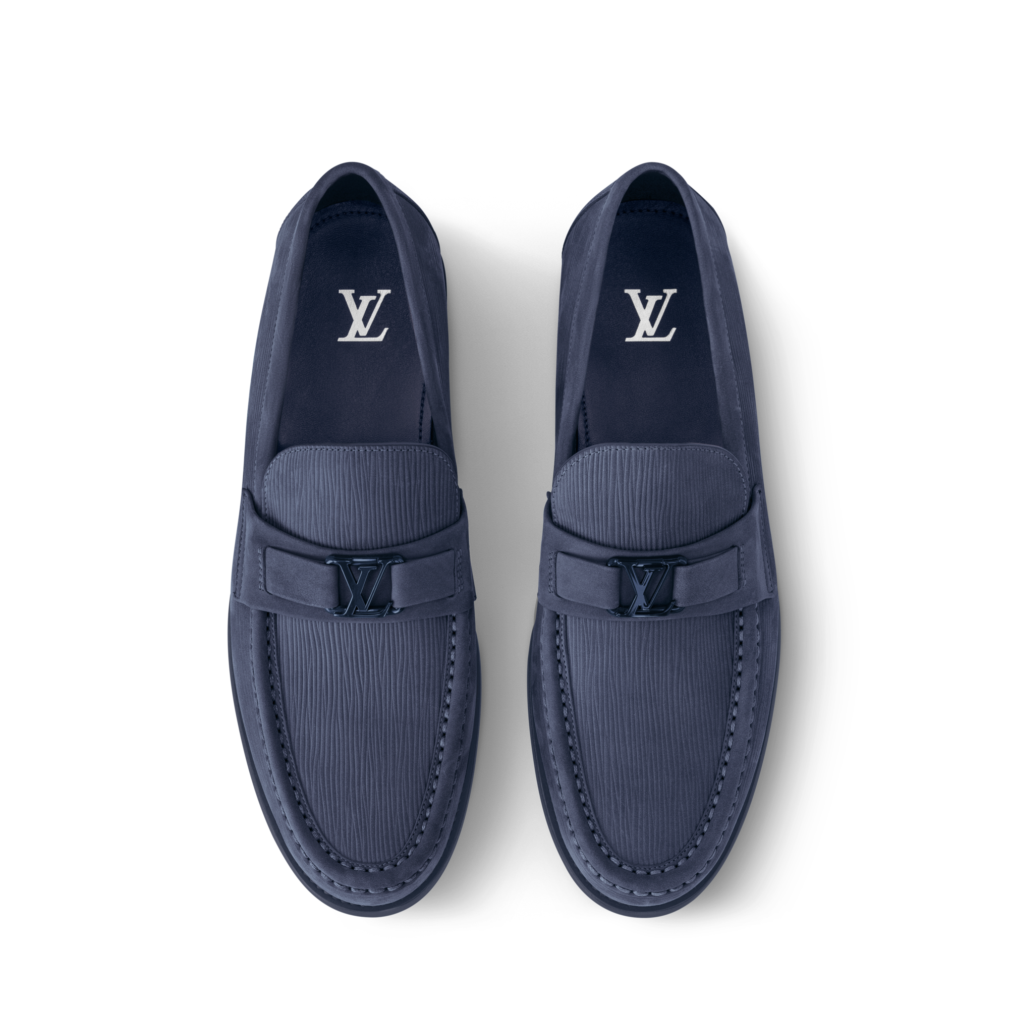 Mocasín Major  Hombre Zapatos Mocasines | LOUIS VUITTON (Zoom de producto)