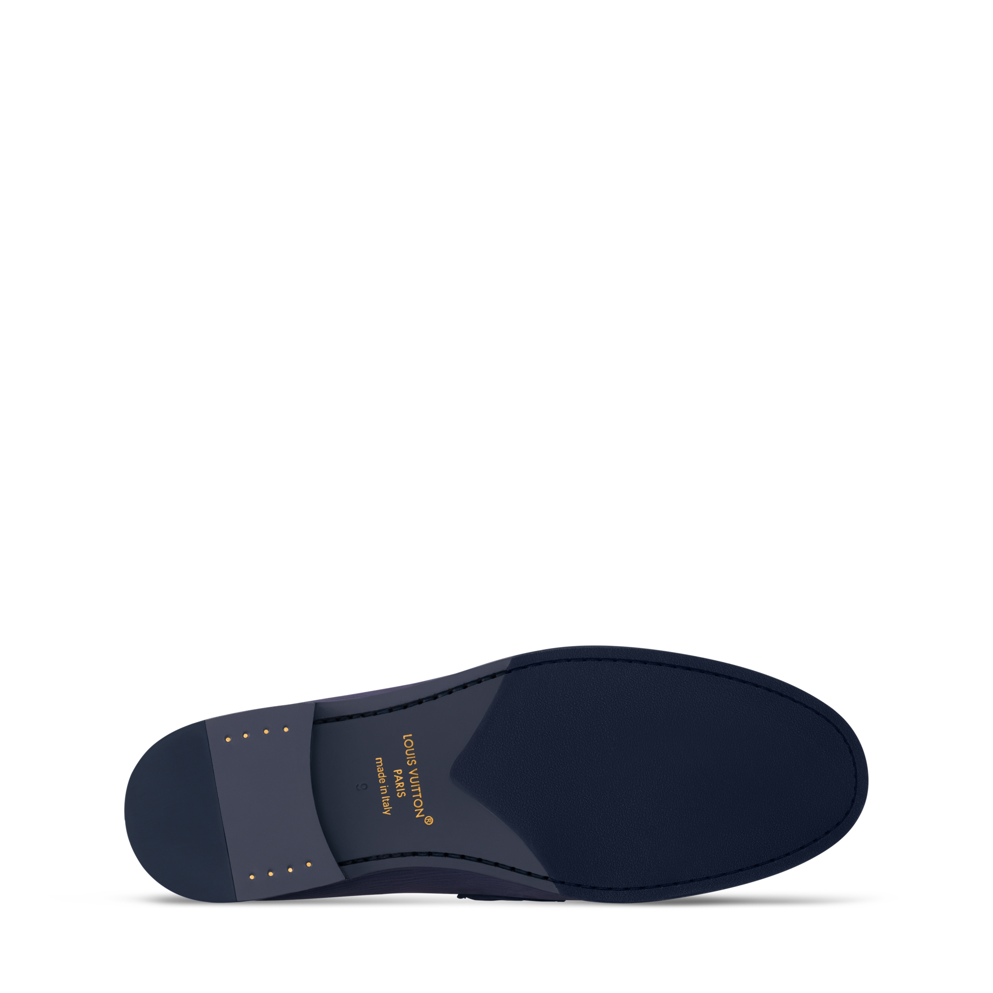 Mocasín Major  Hombre Zapatos Mocasines | LOUIS VUITTON (Zoom de producto)