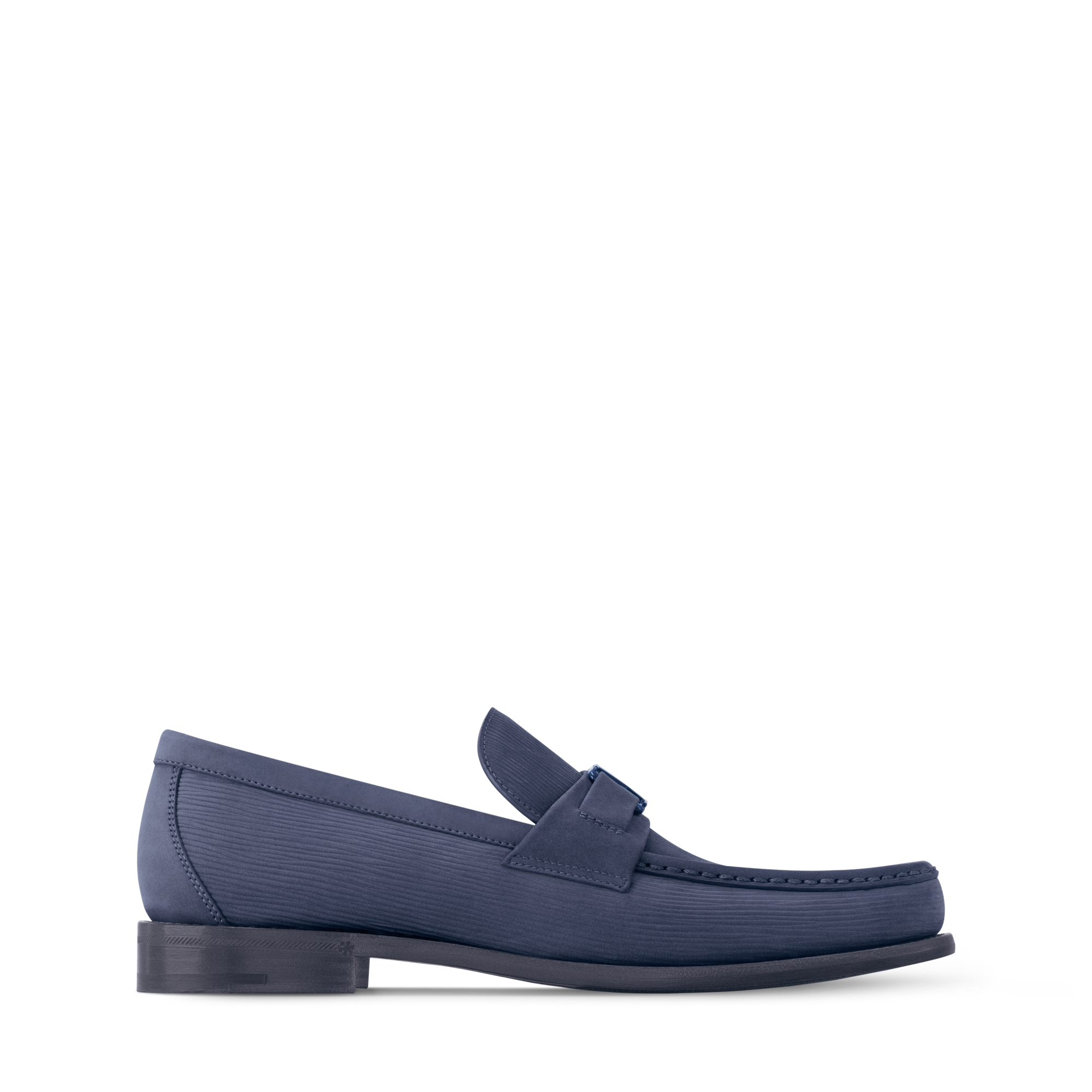 Mocasín Major  Hombre Zapatos Mocasines | LOUIS VUITTON (Zoom de producto)