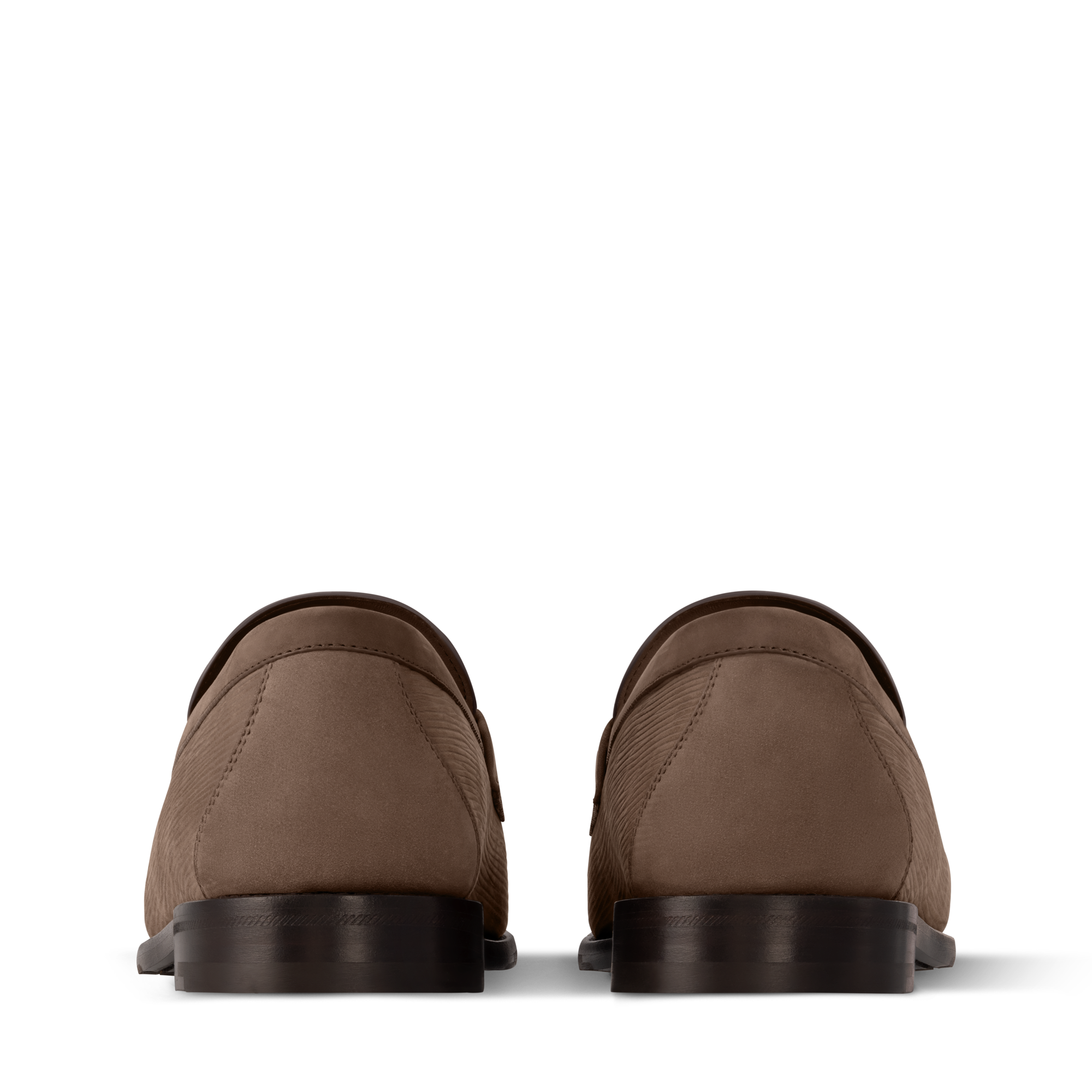 Mocasín Major  Hombre Zapatos Mocasines | LOUIS VUITTON (Zoom de producto)