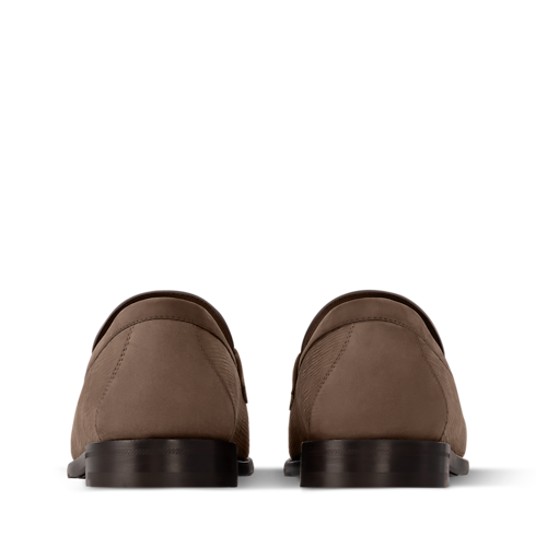 Mocasín Major Hombre Zapatos Mocasines | LOUIS VUITTON (Zoom de producto)