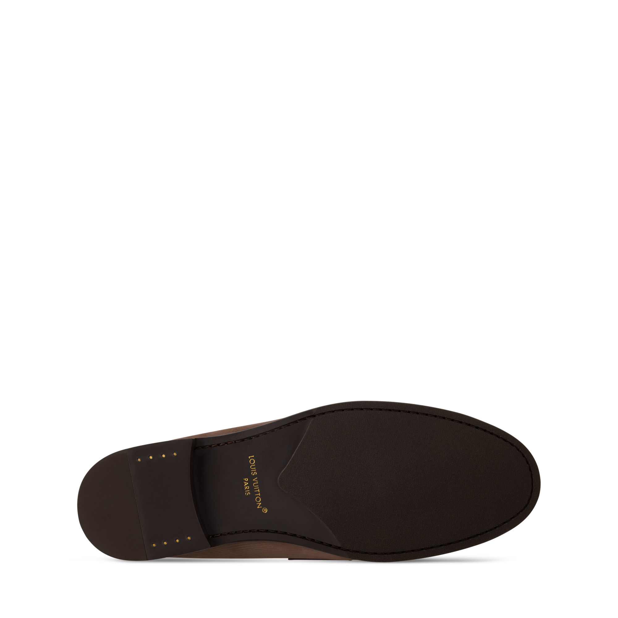Mocasín Major  Hombre Zapatos Mocasines | LOUIS VUITTON (Zoom de producto)