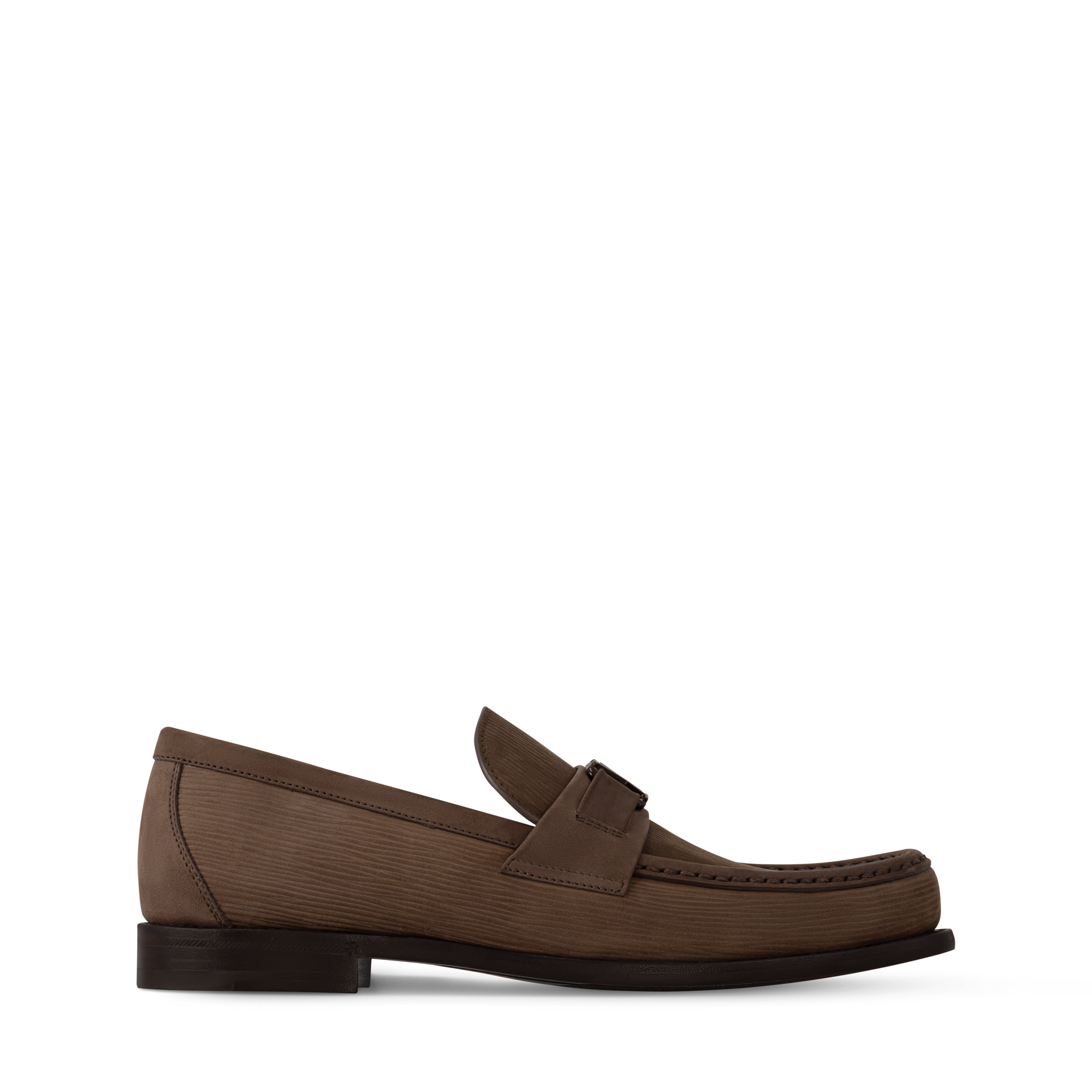 Mocasín Major  Hombre Zapatos Mocasines | LOUIS VUITTON (Zoom de producto)