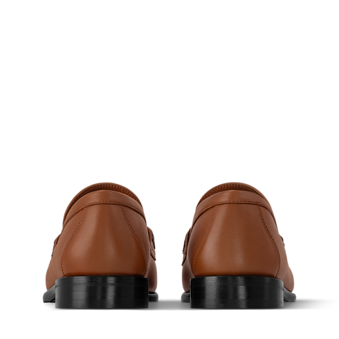 Mocasín Major Hombre Zapatos Mocasines | LOUIS VUITTON (Zoom de producto)