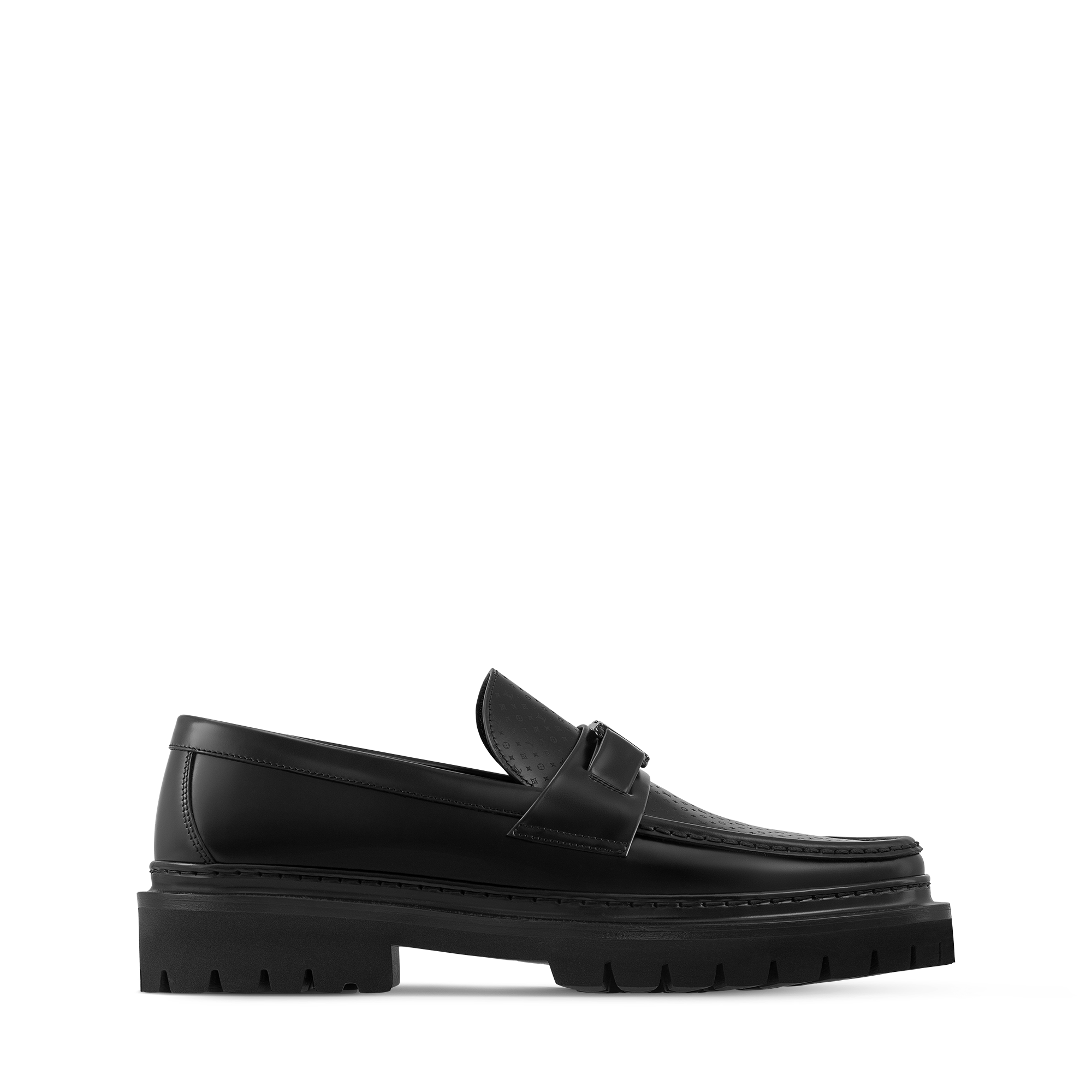 Mocasín Major  Hombre Zapatos Mocasines | LOUIS VUITTON (Zoom de producto)