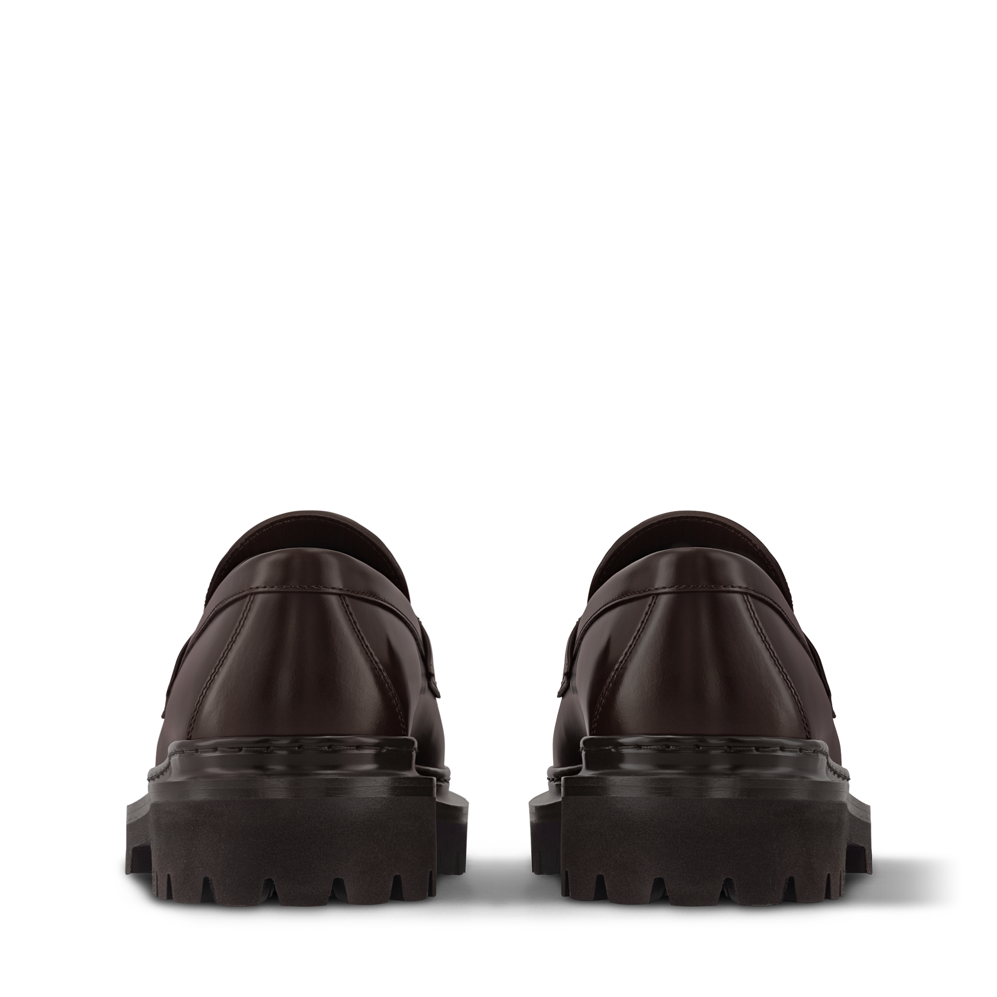 Mocasín Major  Hombre Zapatos Mocasines | LOUIS VUITTON (Zoom de producto)