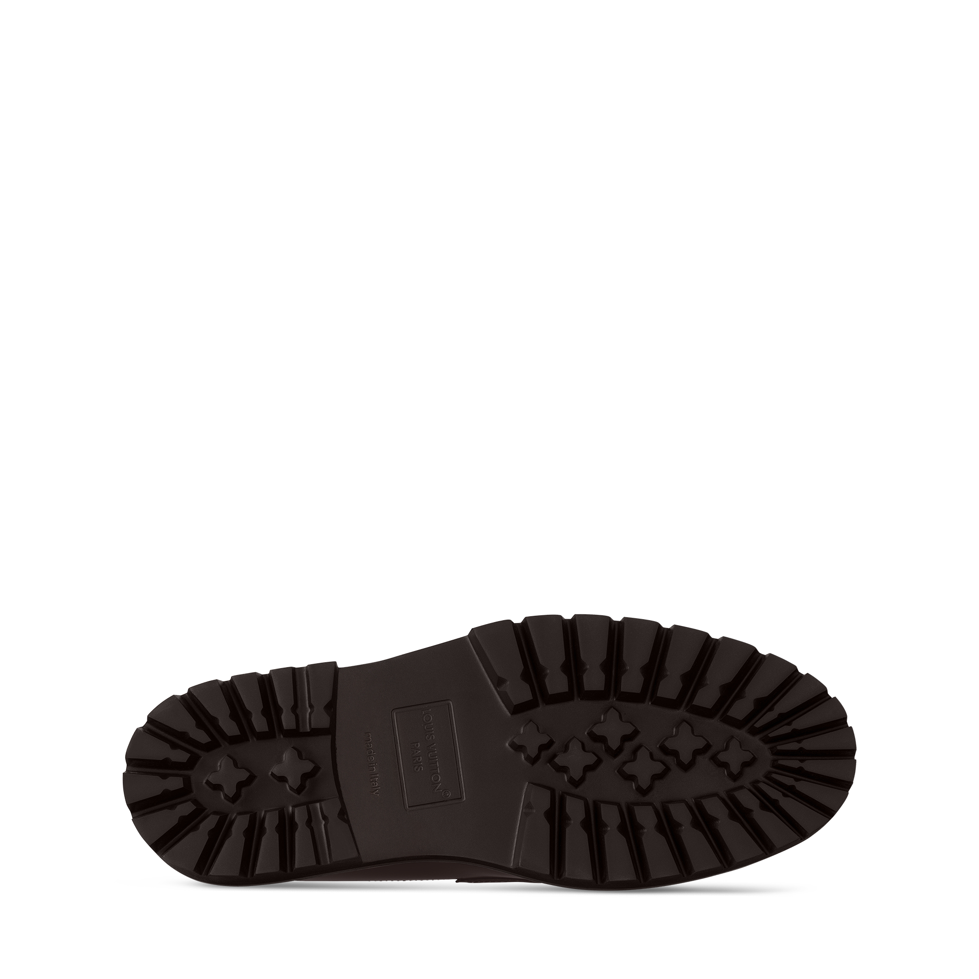 Mocasín Major  Hombre Zapatos Mocasines | LOUIS VUITTON (Zoom de producto)