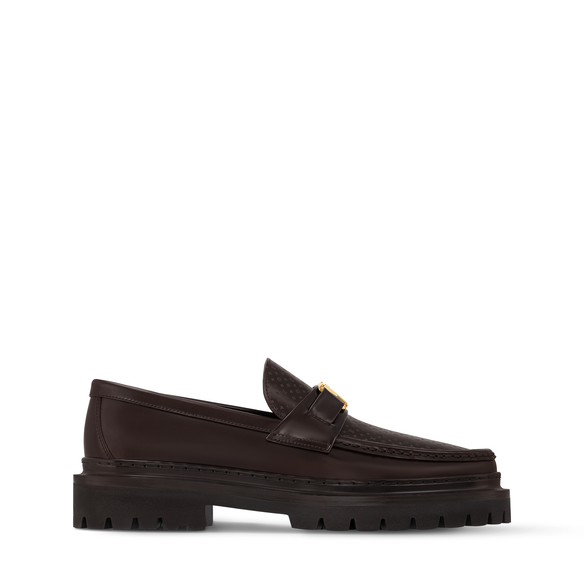 Mocasín Major  Hombre Zapatos Mocasines | LOUIS VUITTON (Zoom de producto)