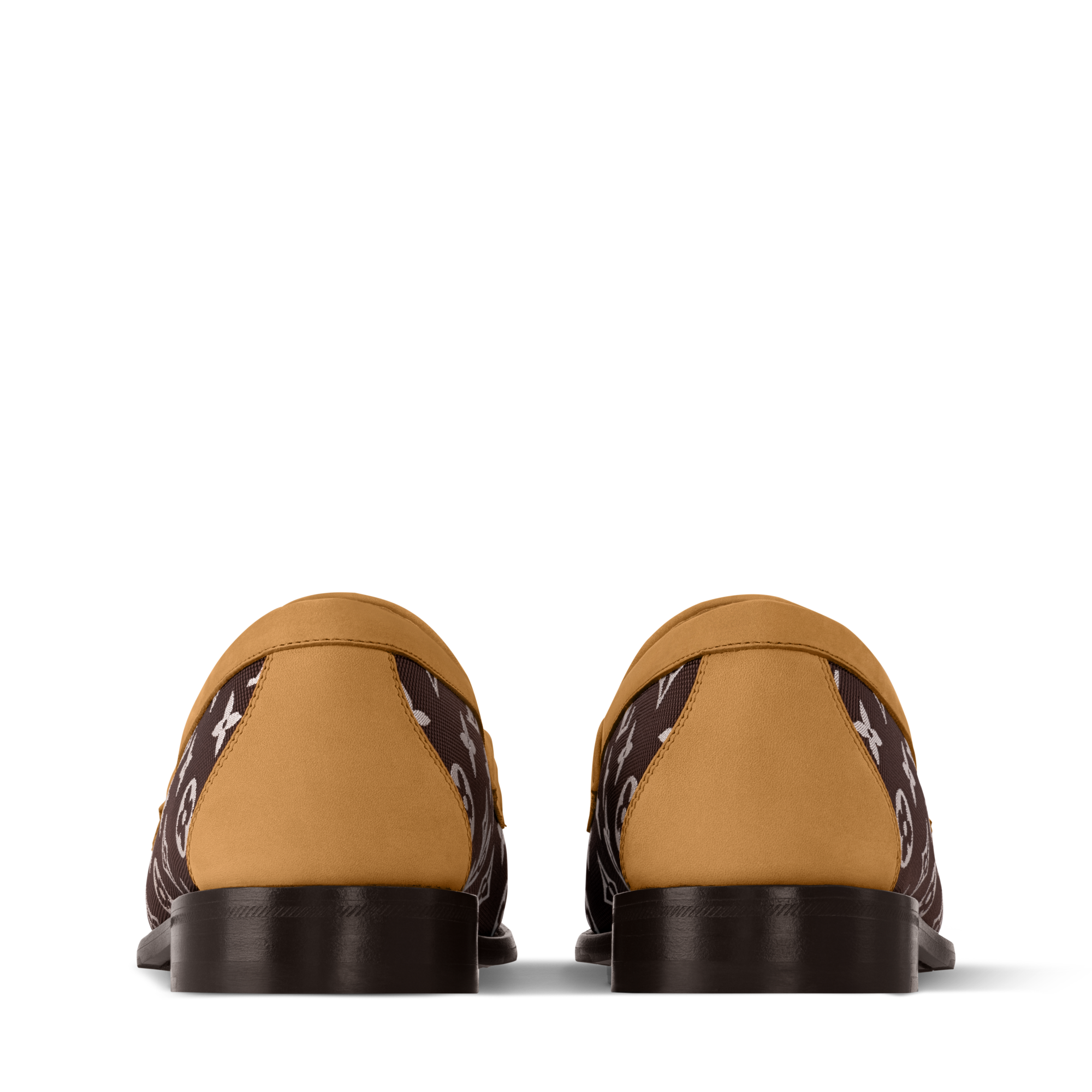 Mocasín Major  Hombre Zapatos Mocasines | LOUIS VUITTON (Zoom de producto)