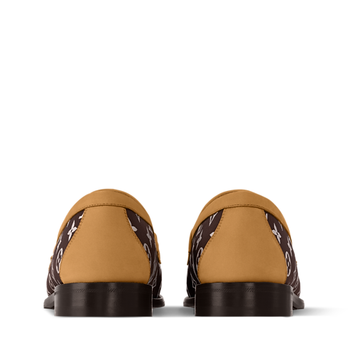 Mocasín Major Hombre Zapatos Mocasines | LOUIS VUITTON (Zoom de producto)