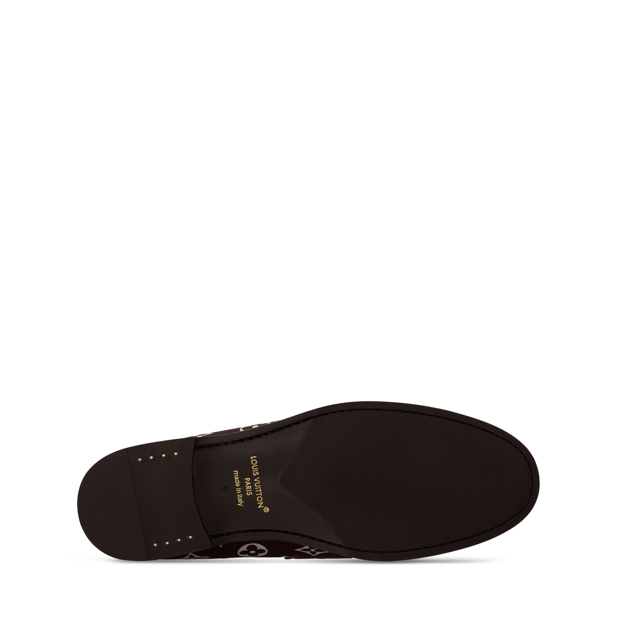 Mocasín Major  Hombre Zapatos Mocasines | LOUIS VUITTON (Zoom de producto)