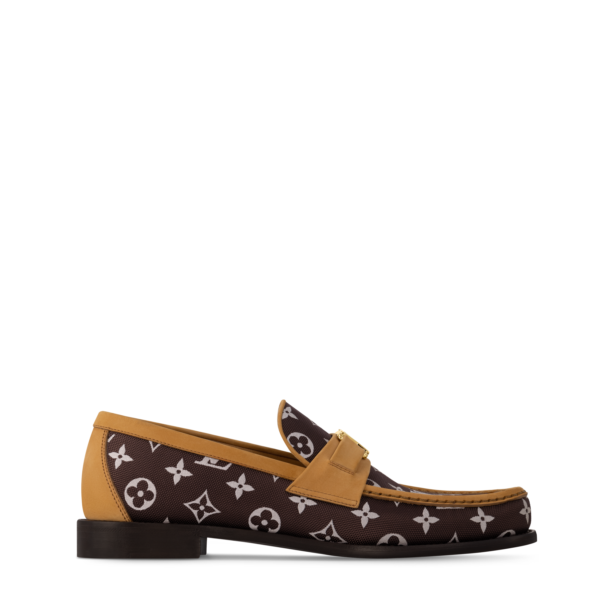 Mocasín Major  Hombre Zapatos Mocasines | LOUIS VUITTON (Zoom de producto)