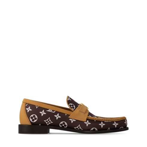 Mocasín Major Hombre Zapatos Mocasines | LOUIS VUITTON (Zoom de producto)