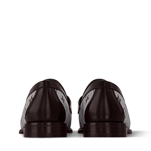 Mocasín Major Hombre Zapatos Mocasines | LOUIS VUITTON (Zoom de producto)