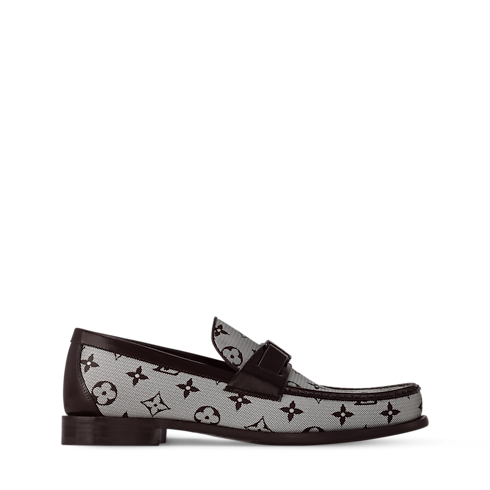 Mocasín Major Hombre Zapatos Mocasines | LOUIS VUITTON (Zoom de producto)