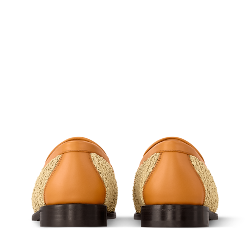 Mocasín Major Hombre Zapatos Mocasines | LOUIS VUITTON (Zoom de producto)