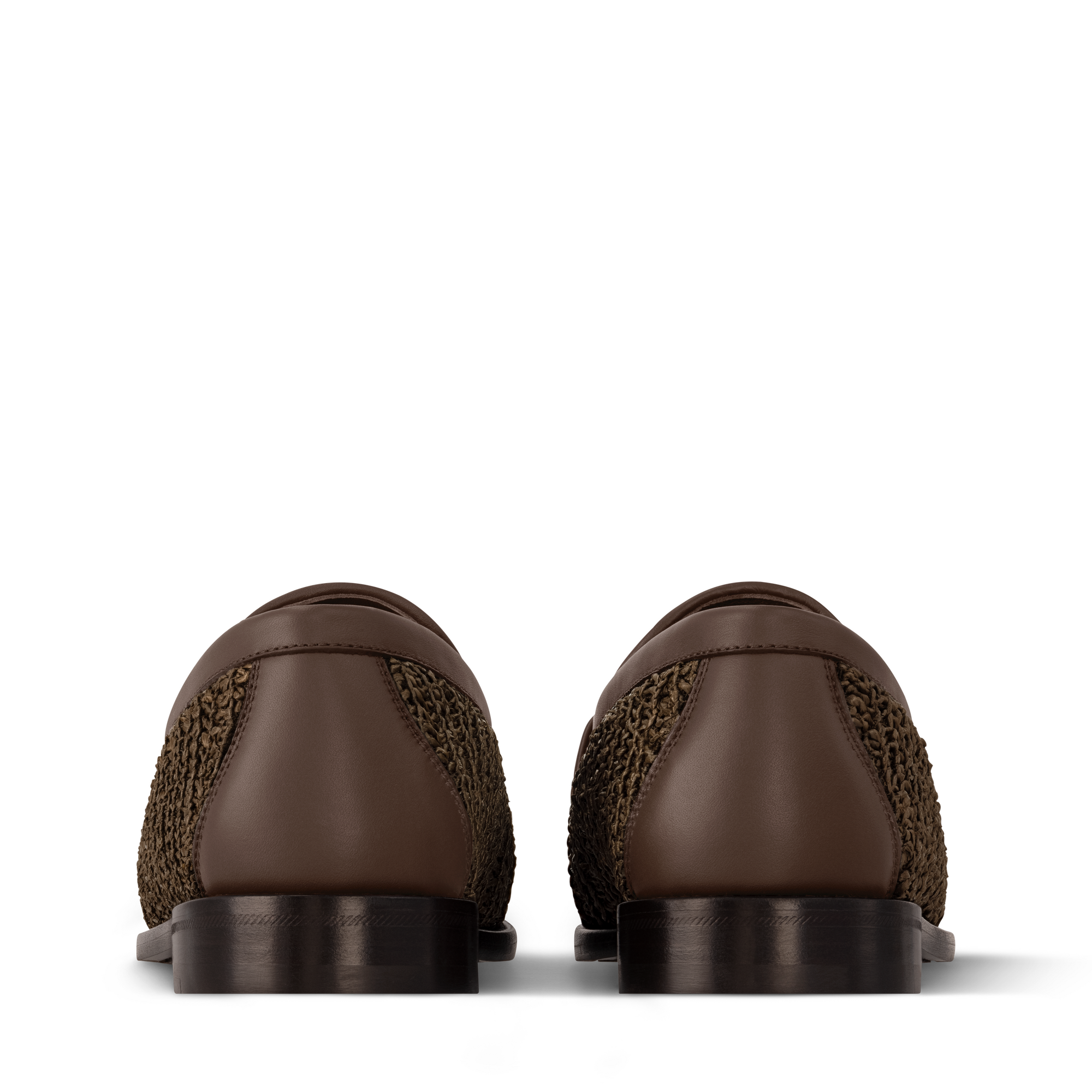 Mocasín Major  Hombre Zapatos Mocasines | LOUIS VUITTON (Zoom de producto)