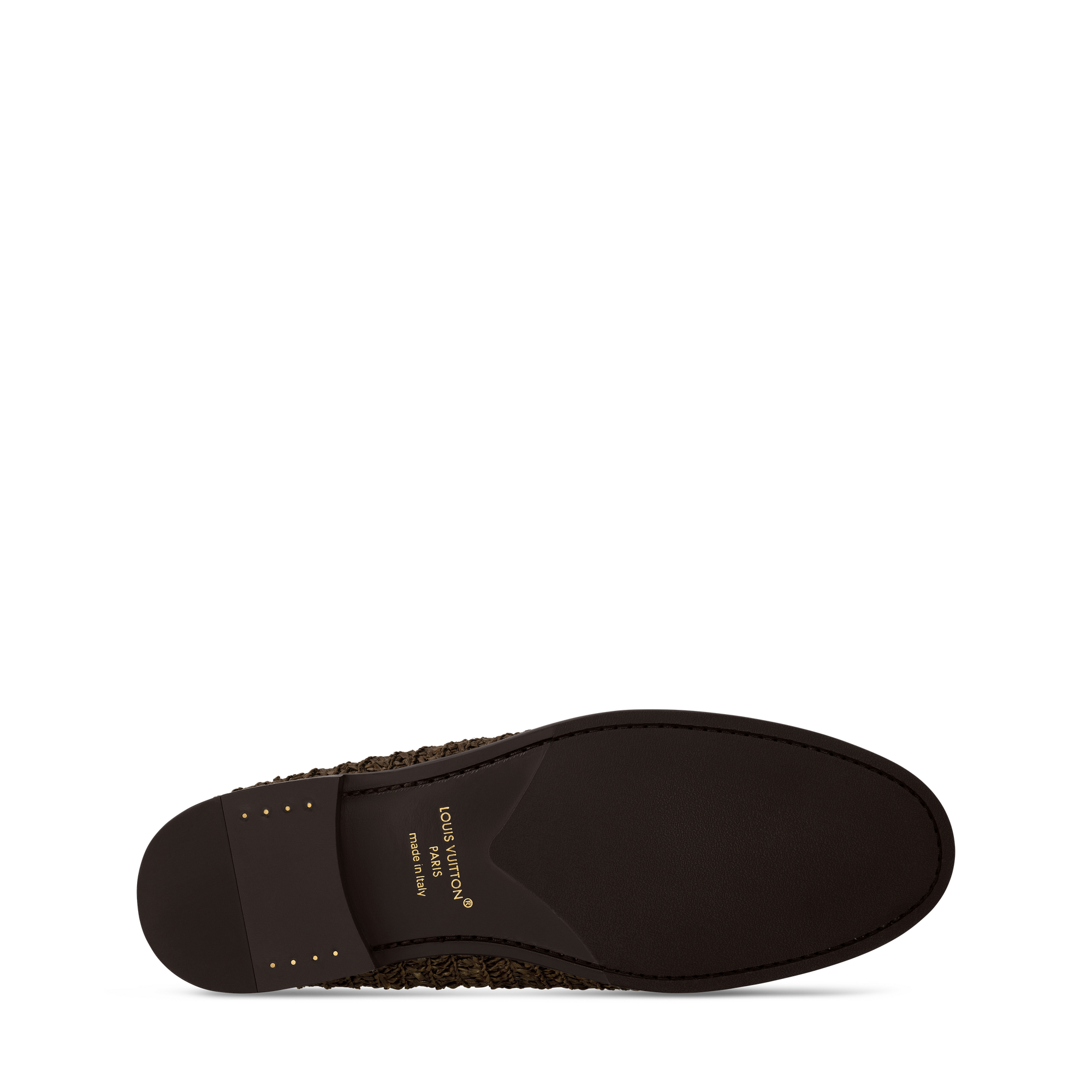 Mocasín Major  Hombre Zapatos Mocasines | LOUIS VUITTON (Zoom de producto)