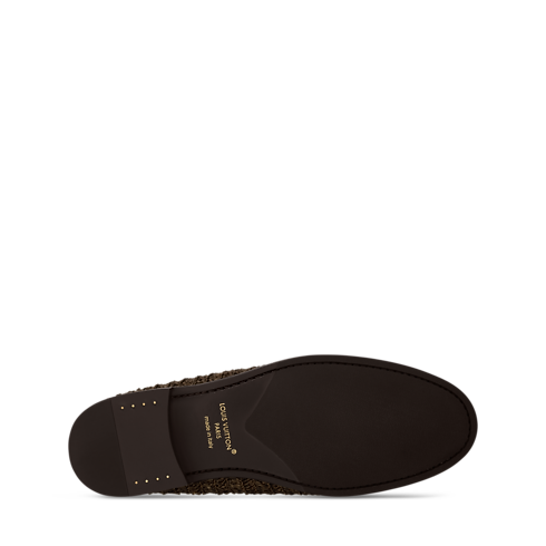 Mocasín Major Hombre Zapatos Mocasines | LOUIS VUITTON (Zoom de producto)