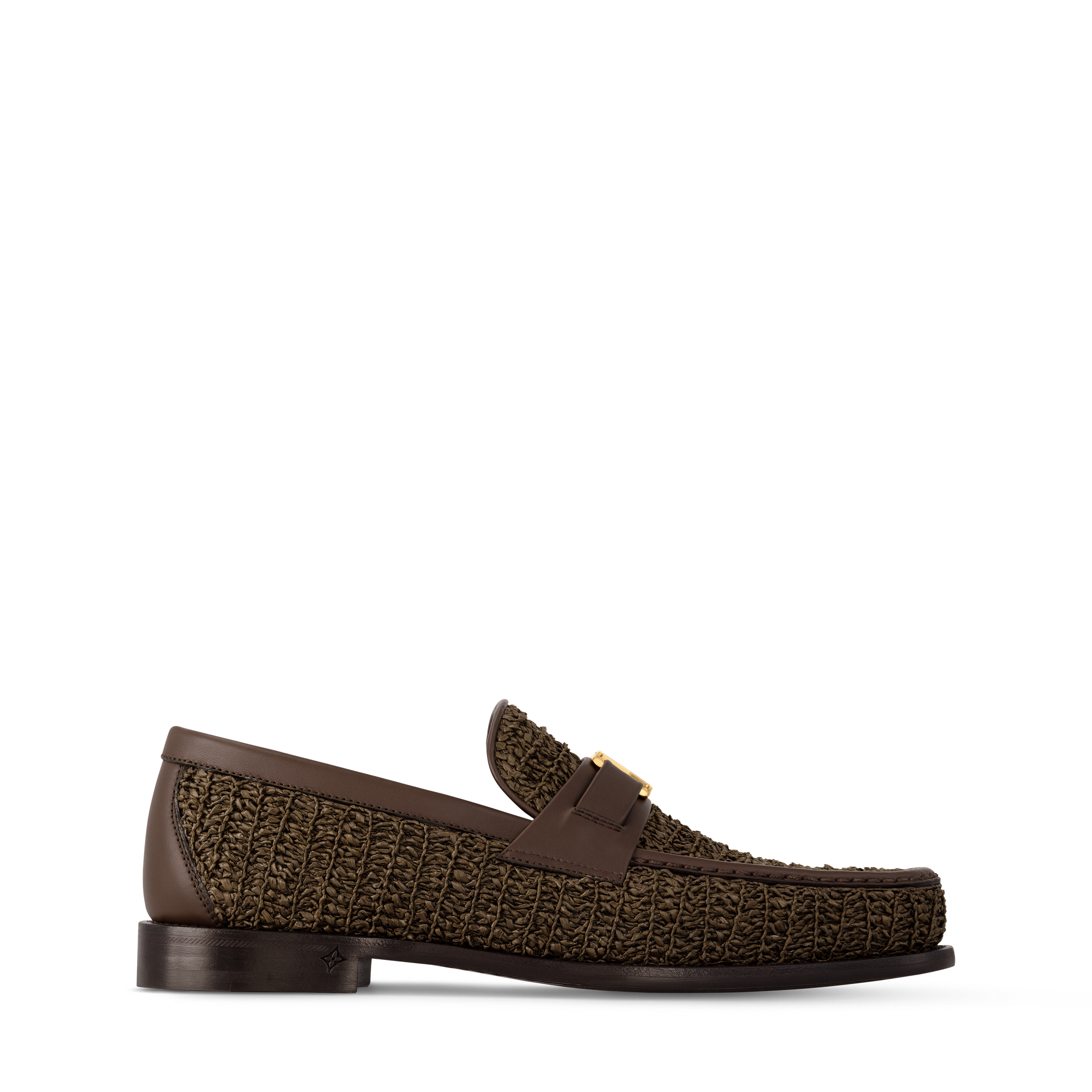 Mocasín Major  Hombre Zapatos Mocasines | LOUIS VUITTON (Zoom de producto)