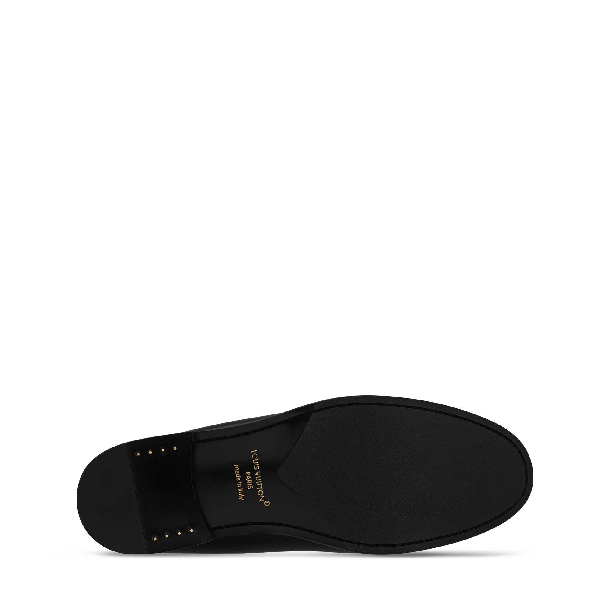 Mocasín Major  Hombre Zapatos Mocasines | LOUIS VUITTON (Zoom de producto)
